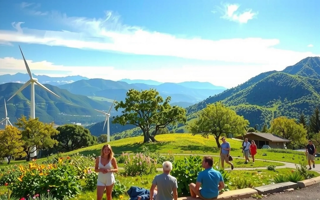 Viziunea Regaliscx pentru un viitor sustenabil